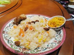 -SEEUNARI西域娜依新疆菜(环宇广场店)