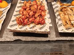 -汉阳廷自助烤肉·火锅(万丰海岸城店)