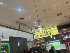 -侃爷南门铜锅涮肉