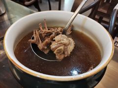四物老鸭汤-堂宴·老厦门私房菜(1988仙岳总店)