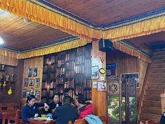 -塔洛藏餐吧(香格里拉古城店)