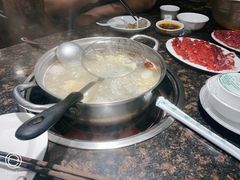 -八合里牛肉火锅(新洲店)