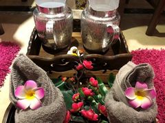 -享泰·泰式按摩SPA私家会所(太古汇店)