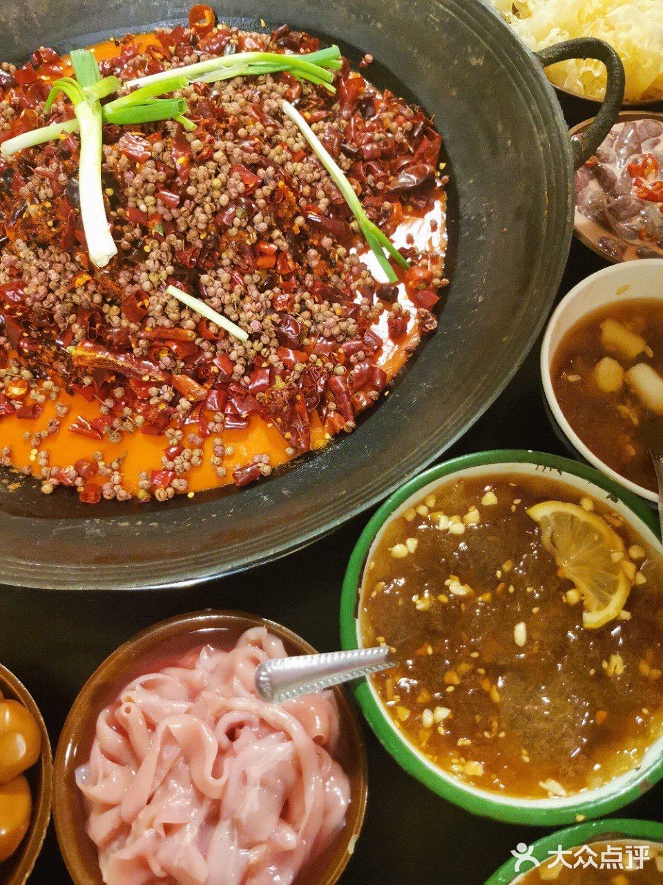 三刷渝味响火锅