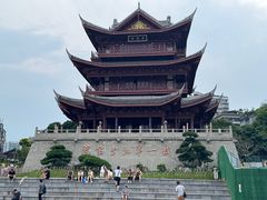 -中国宜宾·长江地标广场