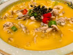 馋嘴牛蛙-绍兴饭店(大宁店)