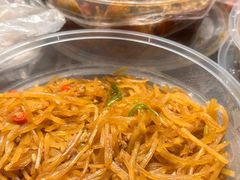 -九转小磨·非遗东北菜(群力店)