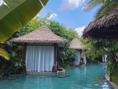 -碧桂园润杨溪谷温泉酒店