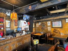 -玛吉阿米·餐吧