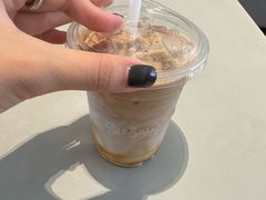 -Seesaw Coffee(上生新所店)