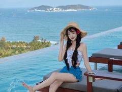 -瑰丽酒店·海吧·天际下午茶·现场DJ·天台酒吧
