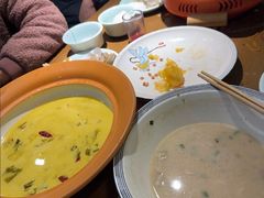 -魔鬼牛蛙小厨•烤鱼•龙虾(上马墩光华时代店)