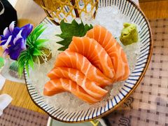 -林妈妈村·日式料理(宝山万达店)