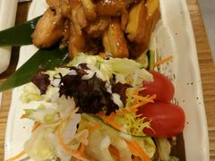 -林妈妈村·日式料理(宝山龙湖天街店)