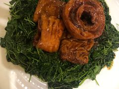 -老正兴菜馆(福州路店)