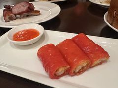 -京香轩·中餐厅(上海中庚聚龙酒店)