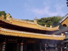 -珞珈山-售票处