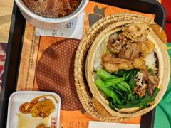 -华记煲仔华·煲仔饭(市桥易发店)