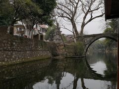 -桂林灵渠景区