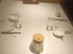 -贡宴盐帮菜自贡驻京联络处餐厅