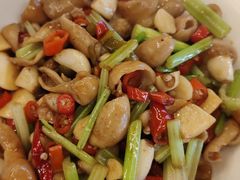 -饭桌故事·血鸭湘(荣宝华店)