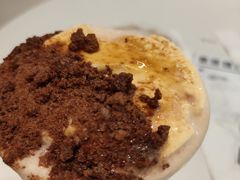 -喜茶(广州东方宝泰店)