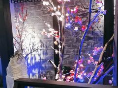 -江南韵·无锡太湖文化体验餐厅(凤凰天街店)