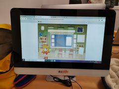 -斯坦星球AI编程·机器人科创·科学实验·信奥·思维·STEM·乐高·竞赛考级(长宁虹桥大融城荟聚中心)