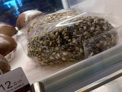 杂粮纤维面包-85度C(福州连江万星店)
