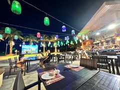 -喷泉广场餐厅·宵夜·海鲜烧烤大排档(长隆企鹅酒店)