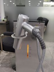 -D.z Salon 无痕接发潮店