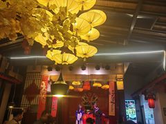 -老灶房-四川土菜(铁牛广场店)