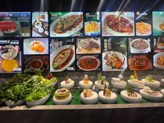 -味钱塘·钱塘浙宴(宋城之江银泰店)