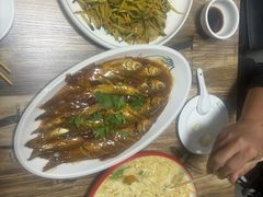 -掌勺人鱼馆(朝阳镇店)