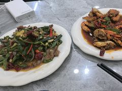 -品鲜海鲜餐厅(黄厝店)