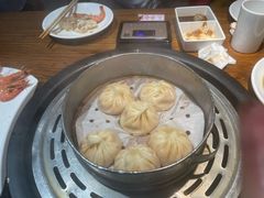 -海味当家·蒸锅海鲜(星海公园店)