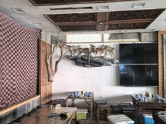 -乔家满族八大碗(流水沟店)