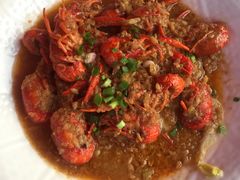 -谭大厨龙虾馆(中交公园时光美食街店)