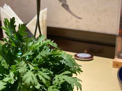 -余欢领鲜火锅(新街口店)