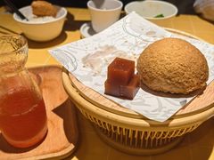 -蔡澜点心·粤菜(花城汇南区店)