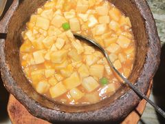 -绿茶餐厅(昆明世纪金源店)