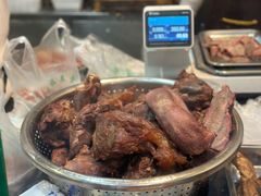 -马记清真肺片(玉林中横巷)