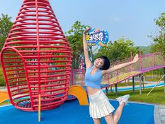 -清远熹乐谷温泉度假酒店