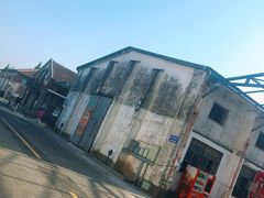 -云间粮仓