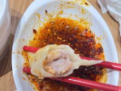 -喜家德虾仁水饺(青岛永旺东部店)