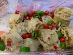 菌香豆藕-娘心豆品(方庄店)