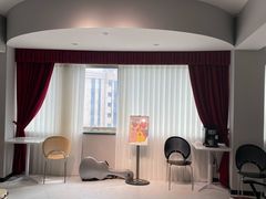 -何顺华吉他沙龙