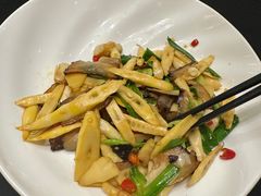-半勺·新徽菜(银泰城店)