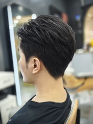 -藤野造型烫染·接发