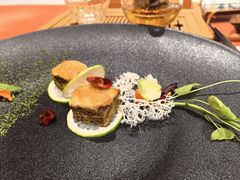 -叶叶菩提(太原别墅店)